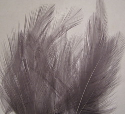 ����� Dry Fly Tailing (��� ��������� ����� ���) Md.Dun / ����� Natures Spirit